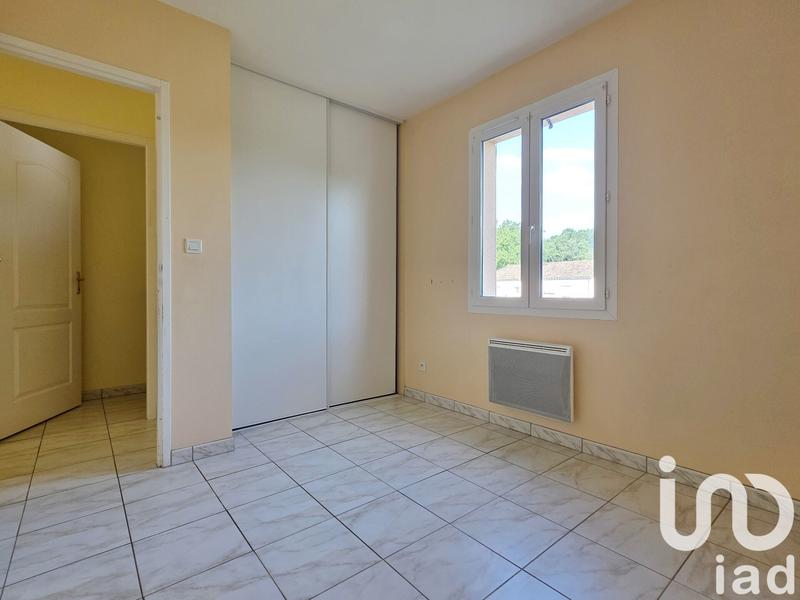 Maison - 81 m² - 4 pièces