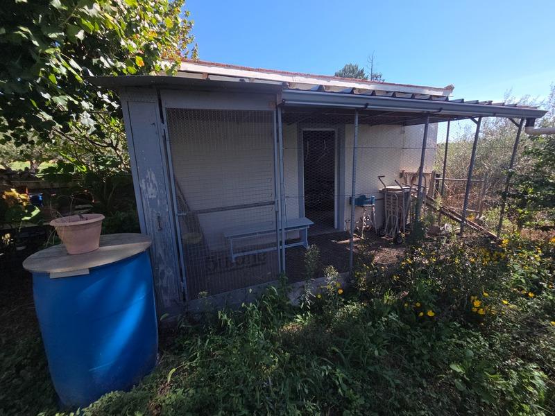 Maison - 140 m² - 8 pièces