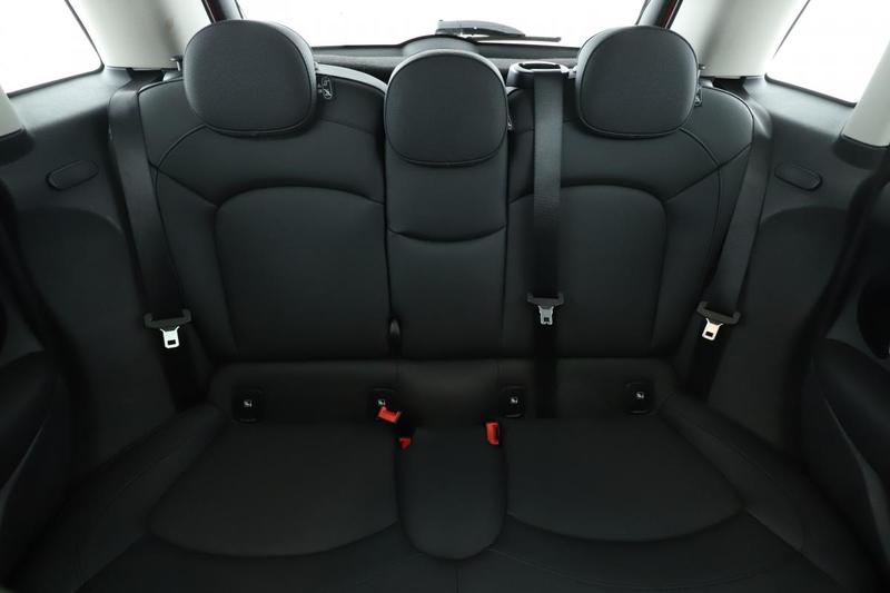 Mini Mini Cooper Edition Premium Bva7 5p 136 ch