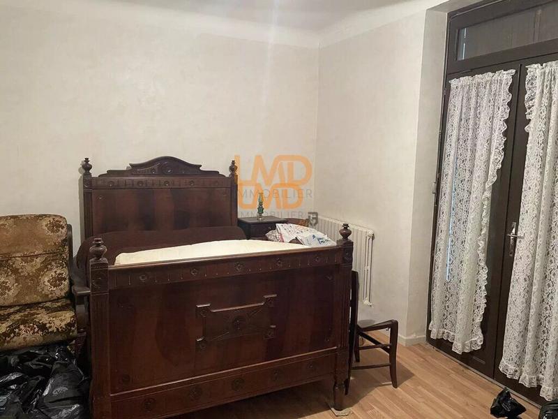 Maison - 154 m² - 7 pièces