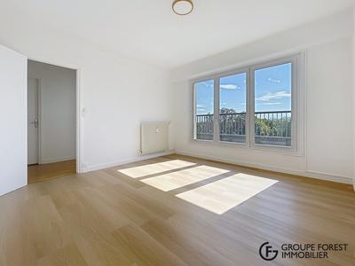 Appartement - 66 m² - 2 pièces