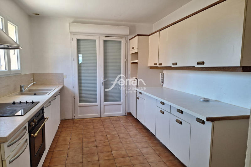 Maison - 76 m² - 3 pièces