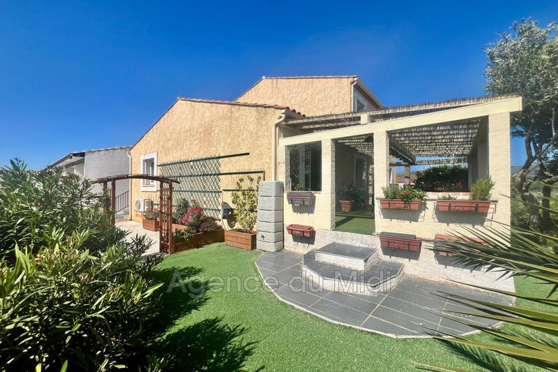 Villa - 165 m² - 6 pièces