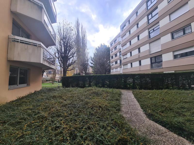 Appartement - 27 m² - 1 pièce