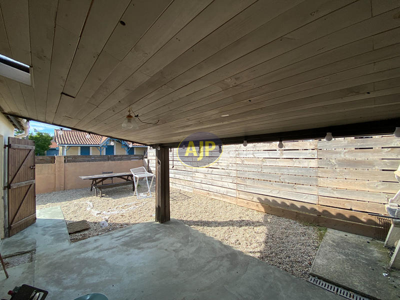 Villa - 63 m² - 4 pièces