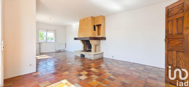 Maison - 185 m² - 7 pièces