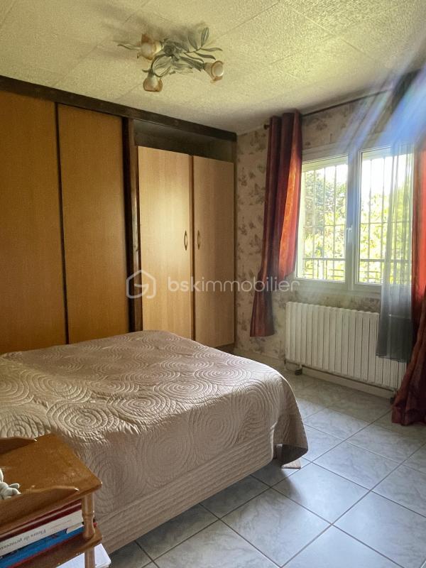 Maison en pierre - 104 m² - 5 pièces