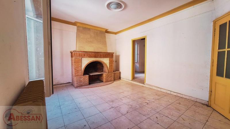 Maison - 192 m² - 7 pièces