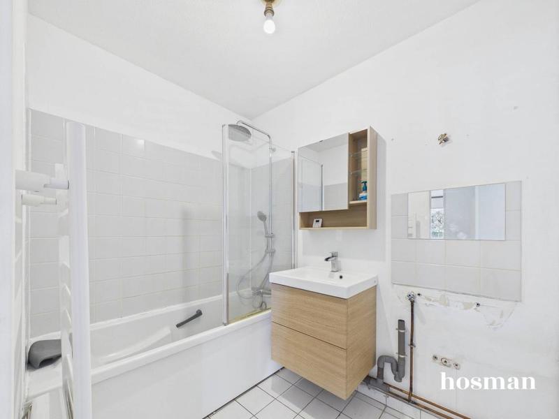 Appartement - 68 m² - 3 pièces