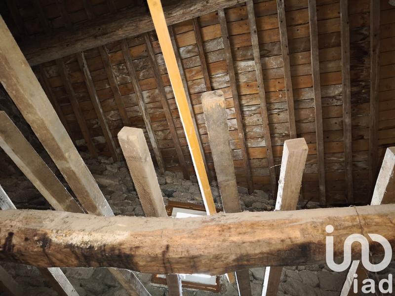 Ferme - 79 m² - 4 pièces