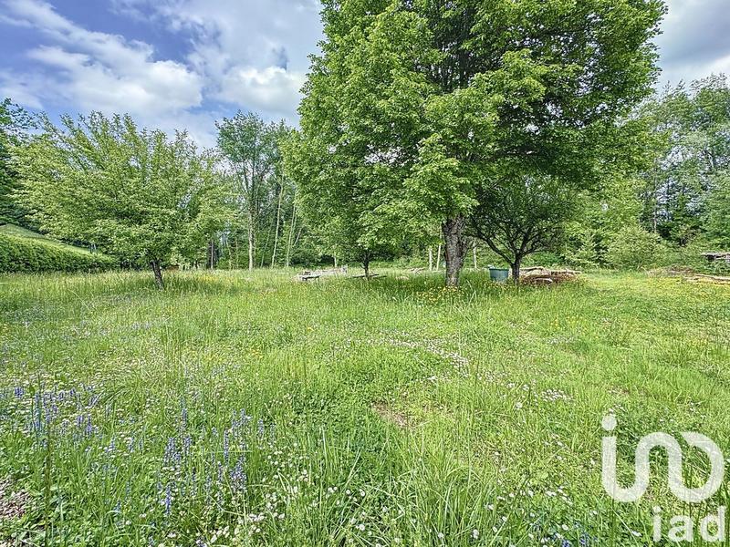 Maison - 121 m² - 5 pièces