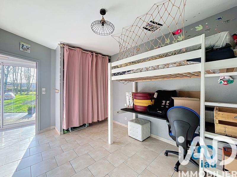 Maison de campagne - 179 m² - 8 pièces