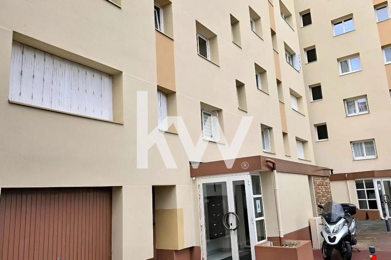 Appartement - 79 m² - 4 pièces