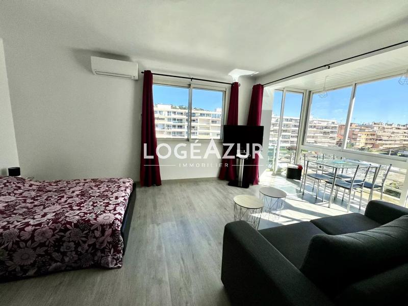 Appartement - 32 m² - 1 pièce