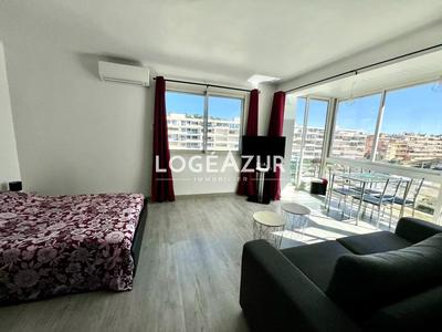 Appartement - 32 m² - 1 pièce