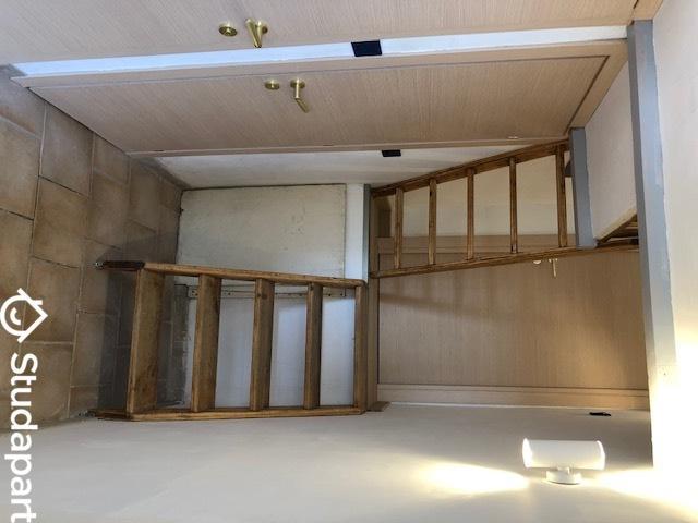 Appartement - 44 m² - 3 pièces