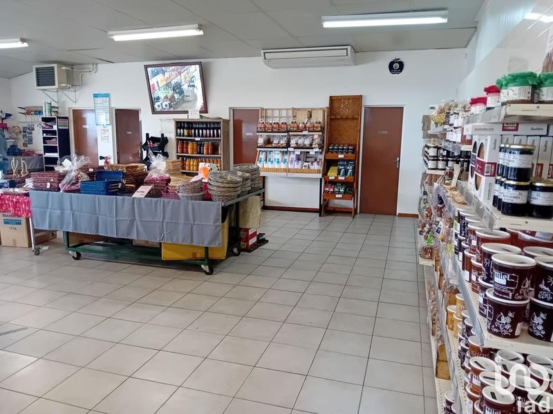 Local commercial - 500 m²