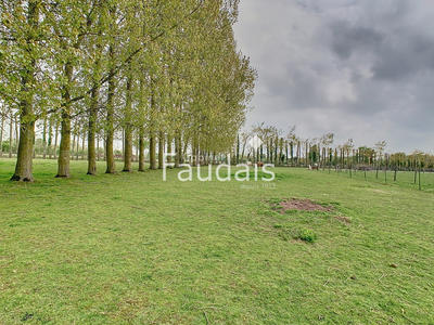 Maison - 138 m² - 4 pièces