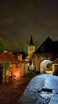 Fonds de commerce - Hôtellerie / Restauration - 200 m²