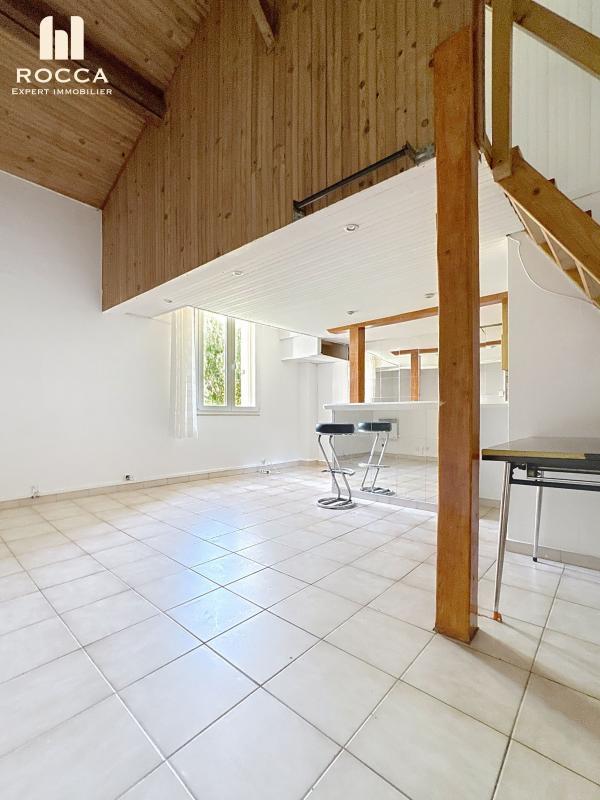 Duplex - 47 m² - 2 pièces