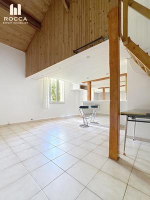 Duplex - 47 m² - 2 pièces