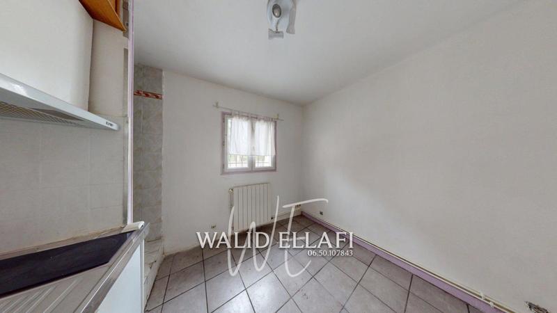 Maison - 94 m² - 4 pièces