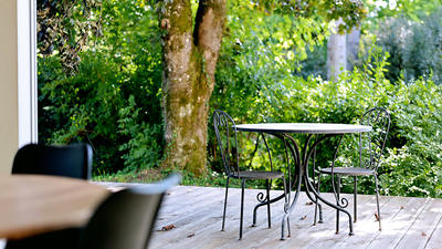 Maison - 210 m² - 7 pièces