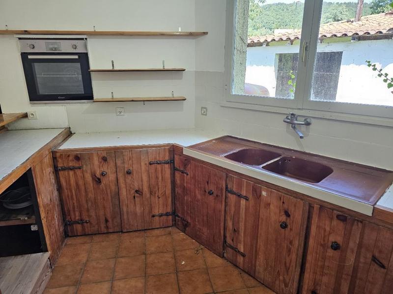 Maison - 157 m² - 5 pièces