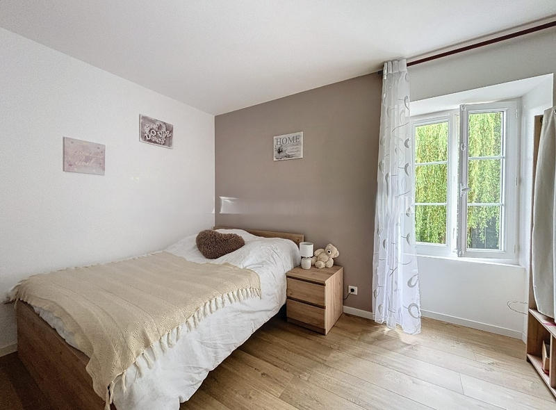 Propriété - 440 m² - 22 pièces