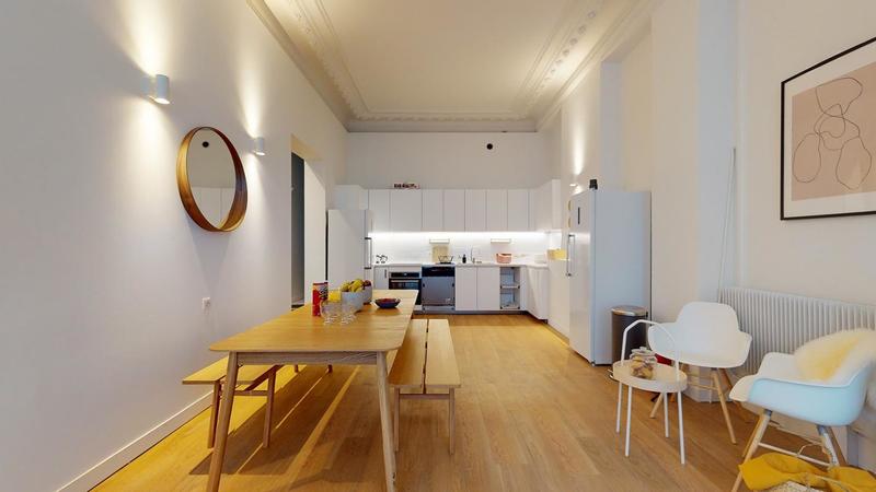 Appartement - 255 m²