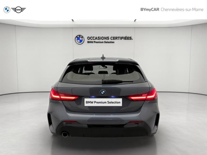 Bmw Série 1 F40 116d 116 ch Dkg7 m Sport