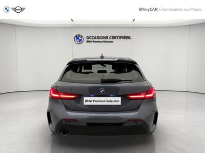 Bmw Série 1 F40 116d 116 ch Dkg7 m Sport