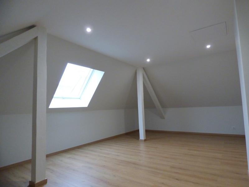 Corps de ferme - 170 m² - 7 pièces