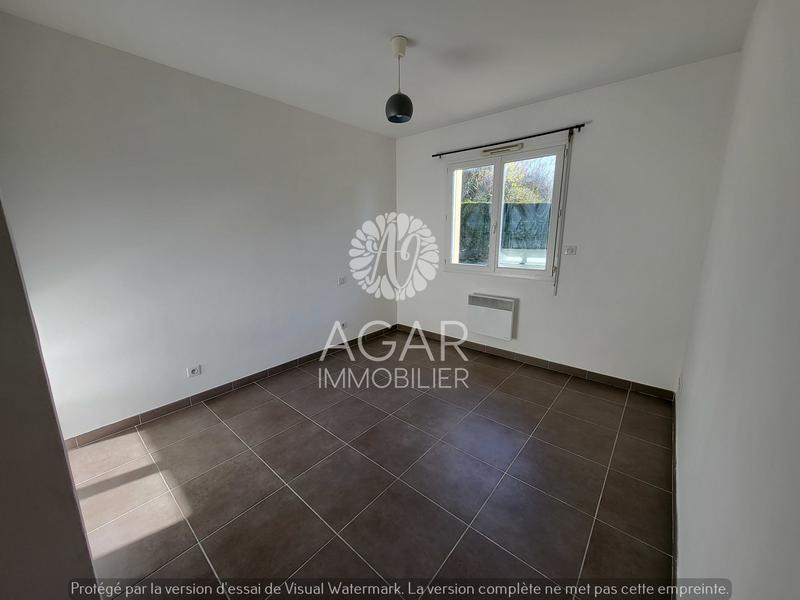 Maison - 143 m² - 5 pièces