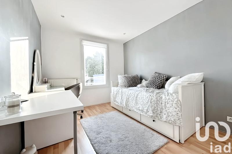 Maison - 103 m² - 5 pièces