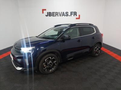 Citroën C5 Aircross Hybride rechargeable 225 e-Eat8 Shine