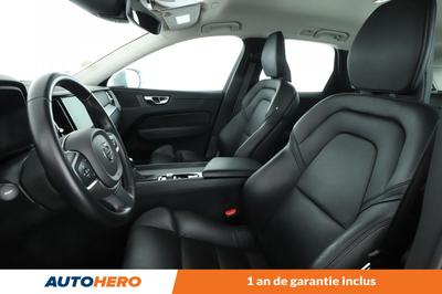 Volvo Xc60 2.0 D4 AdBlue Business Executive Geartronic 8 190 ch