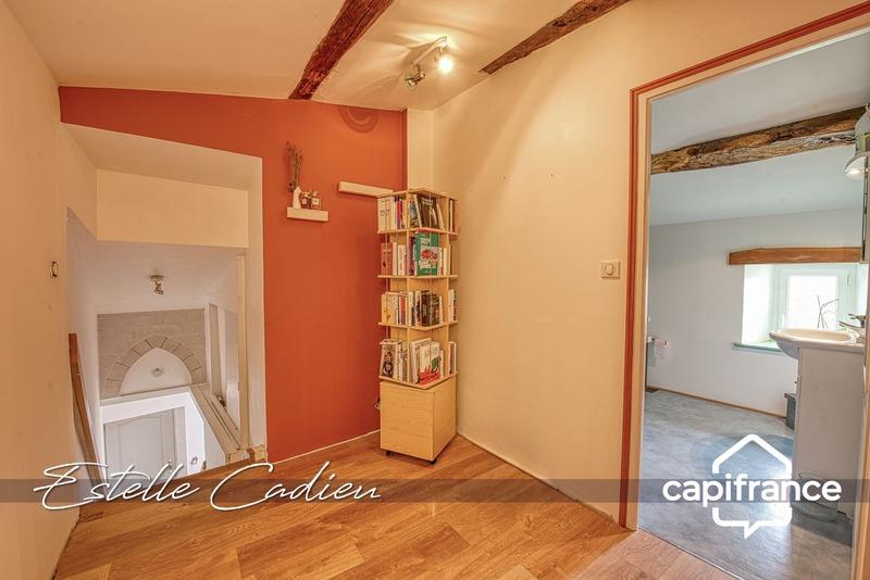 Maison - 145 m² - 4 pièces