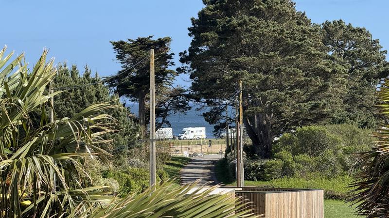 Appartement - 49 m² - 3 pièces