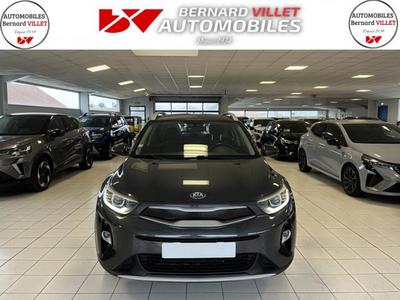 Kia Stonic 1.0 t-GDi 100 ch Isg Bvm5 Active