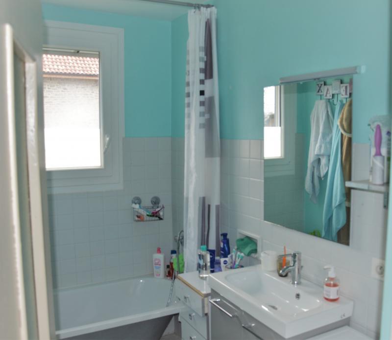 Maison - 70 m² - 4 pièces