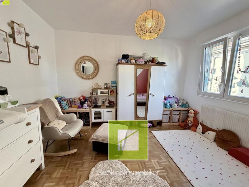 Appartement - 103 m² - 4 pièces