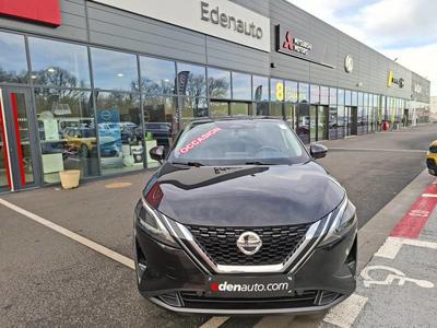 Nissan Qashqai Mild Hybrid 158 ch Xtronic n-Connecta