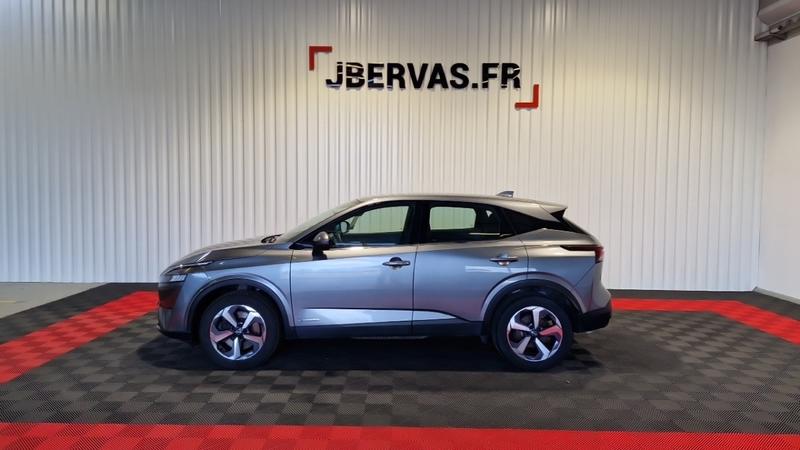 Nissan Qashqai E-Power 190 Ch Business Edition