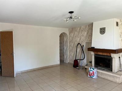 Maison - 57 m² - 3 pièces