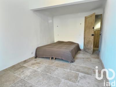 Maison de village - 50 m² - 3 pièces