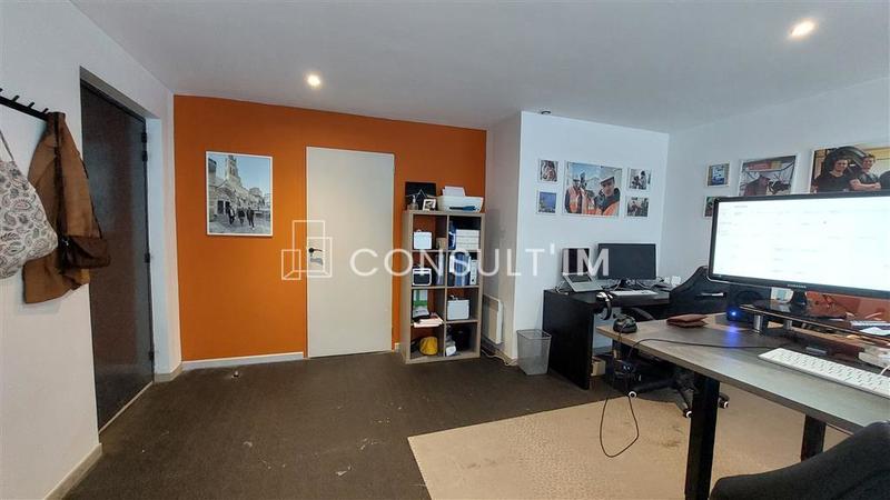 Bureau - 47 m²