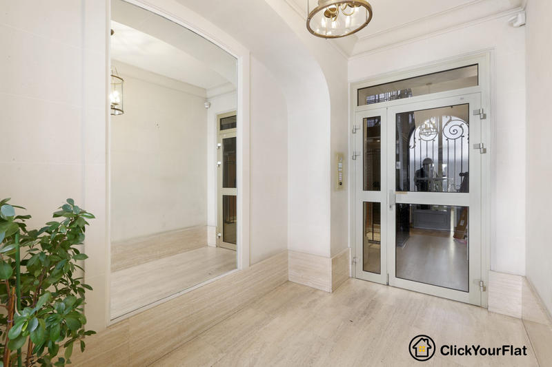 Appartement - 123 m² - 4 pièces