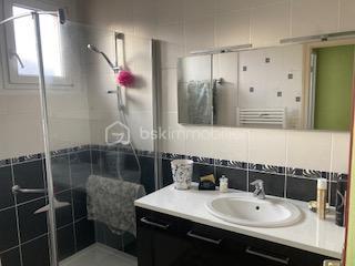 Pavillon - 99 m² - 5 pièces