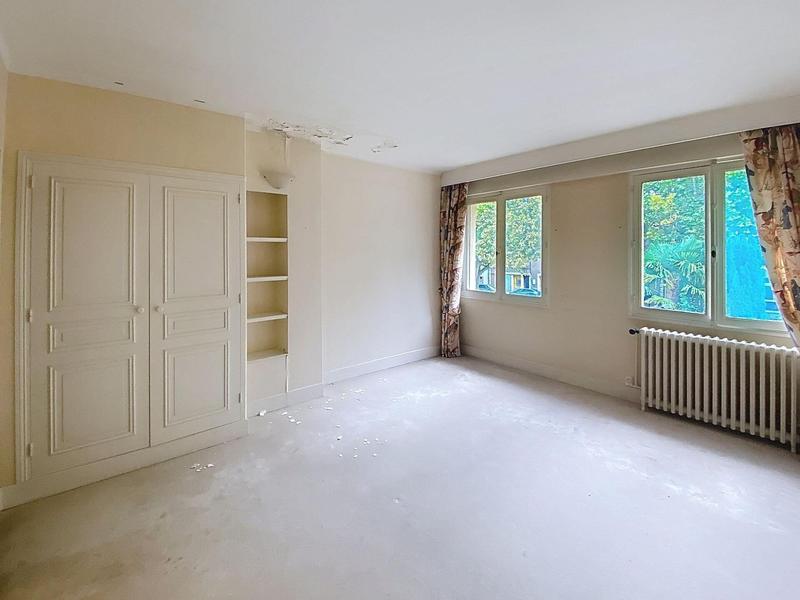 Maison - 155 m² - 6 pièces